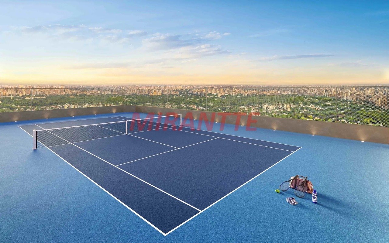 Apartamento de 279m² com 4 quartos em Jardim Europa