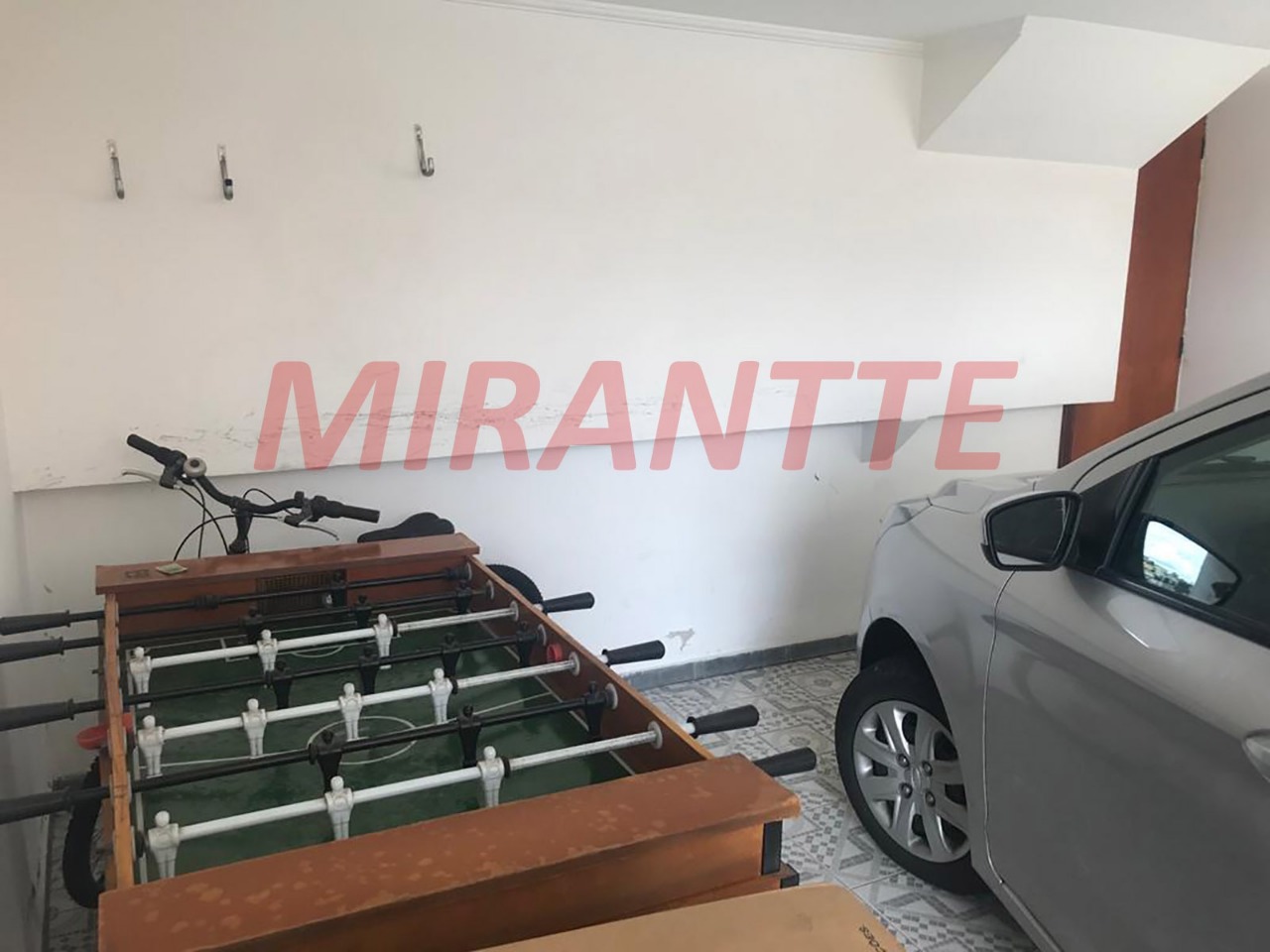 Cond. fechado de 114m² com 2 quartos em Tremembe