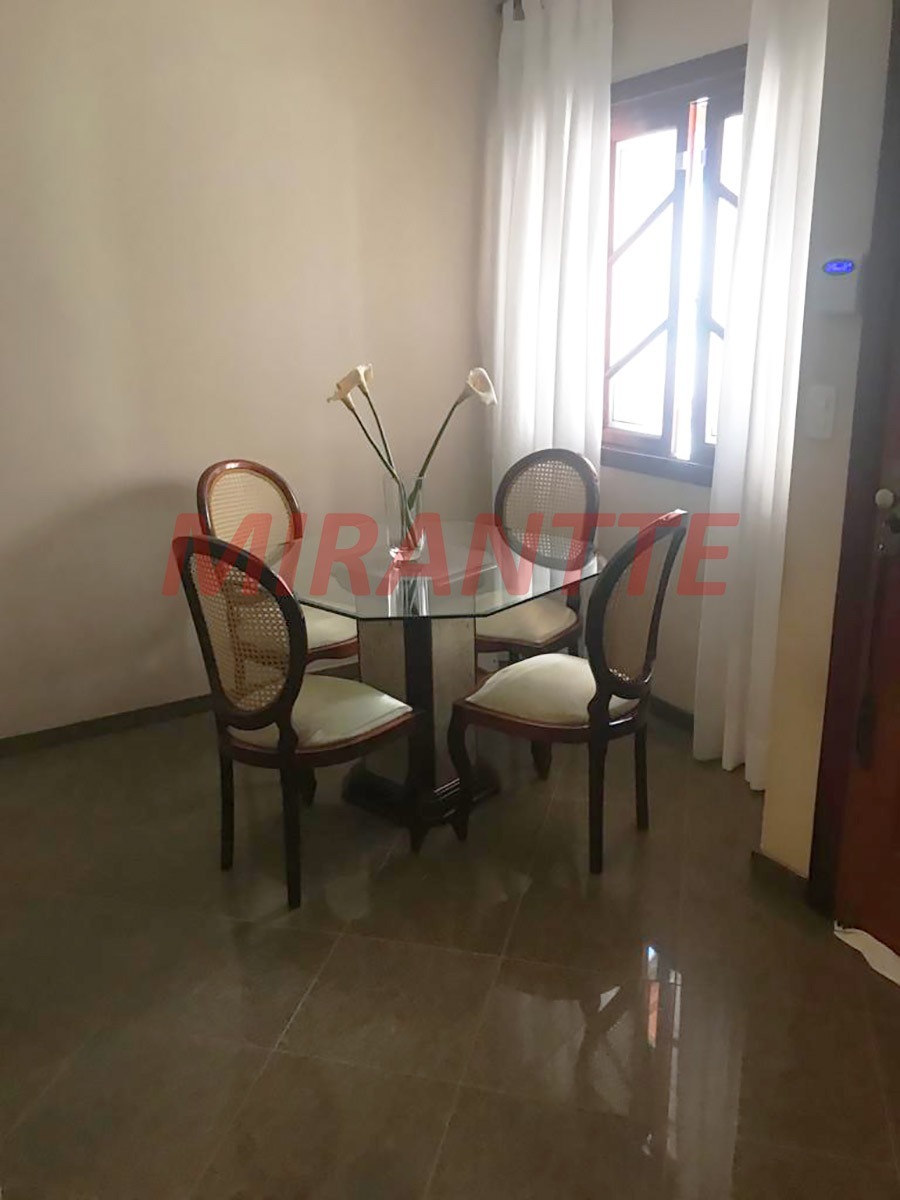 Cond. fechado de 114m² com 2 quartos em Tremembe