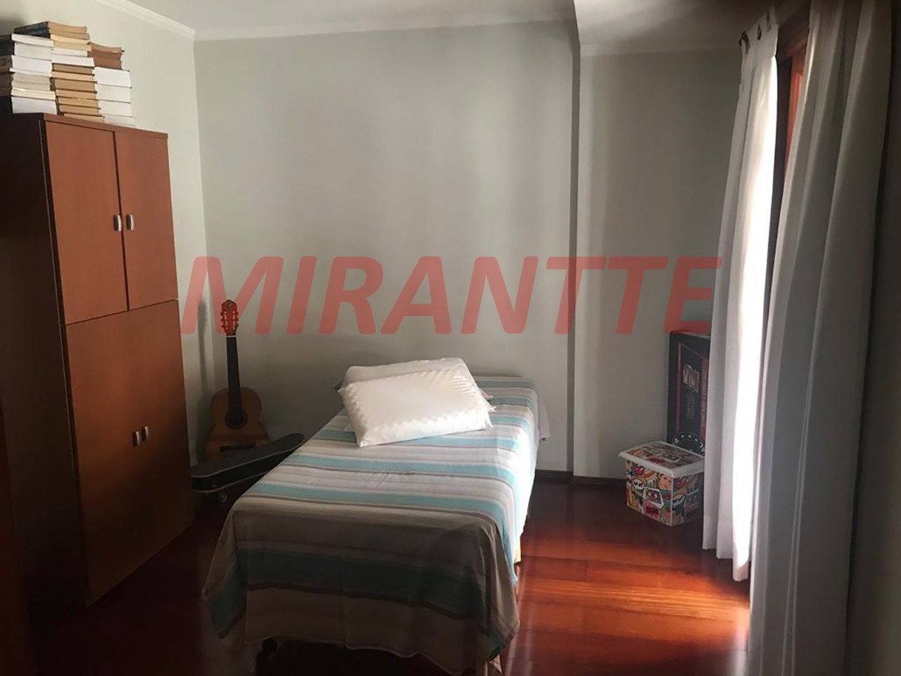 Cond. fechado de 114m² com 2 quartos em Tremembe