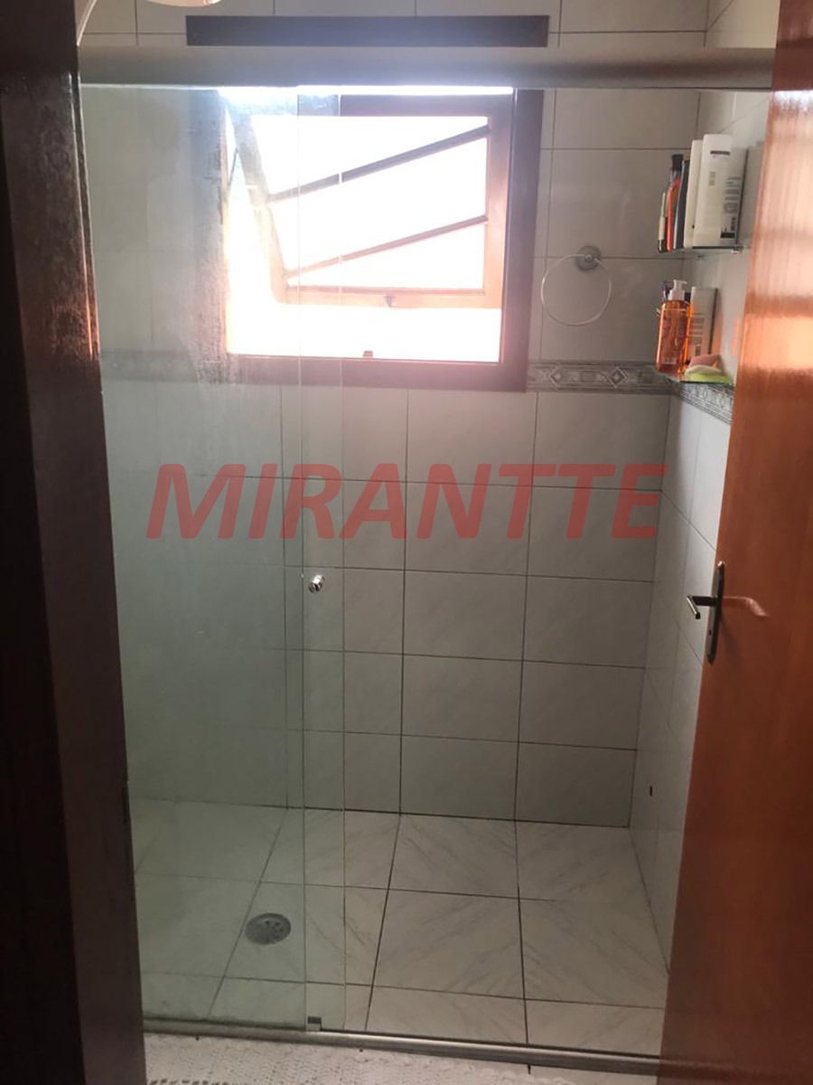 Cond. fechado de 114m² com 2 quartos em Tremembe