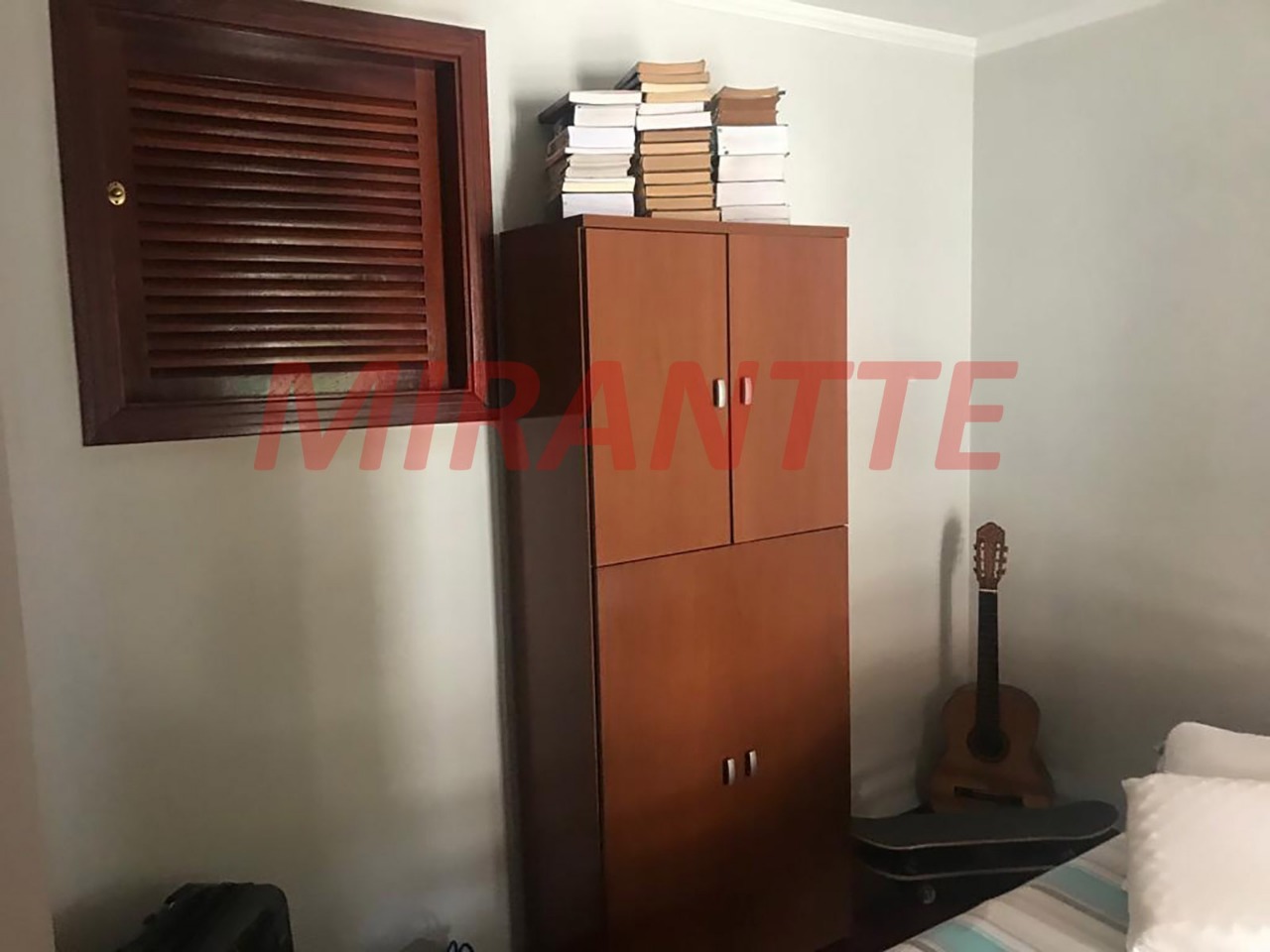 Cond. fechado de 114m² com 2 quartos em Tremembe