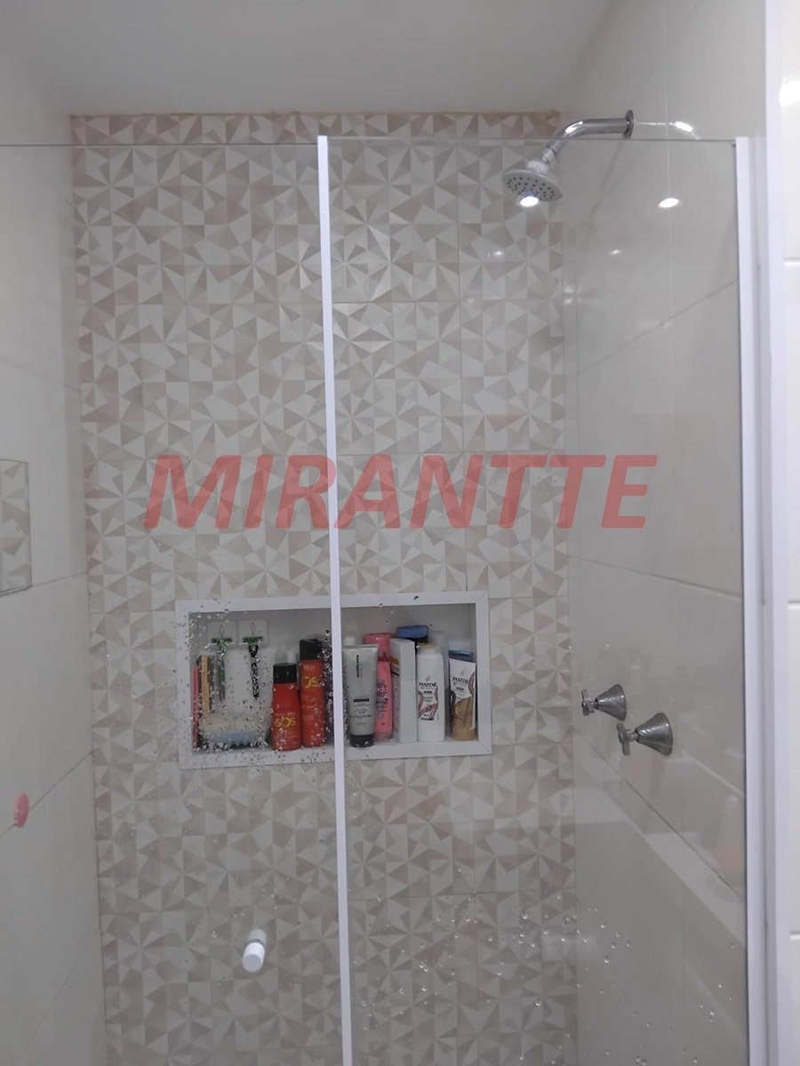 Apartamento de 42m² com 2 quartos em Vila Nova Cachoeirinha