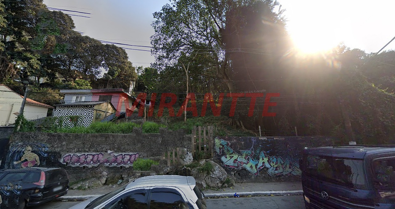 Terreno de 0m² em Vila Albertina