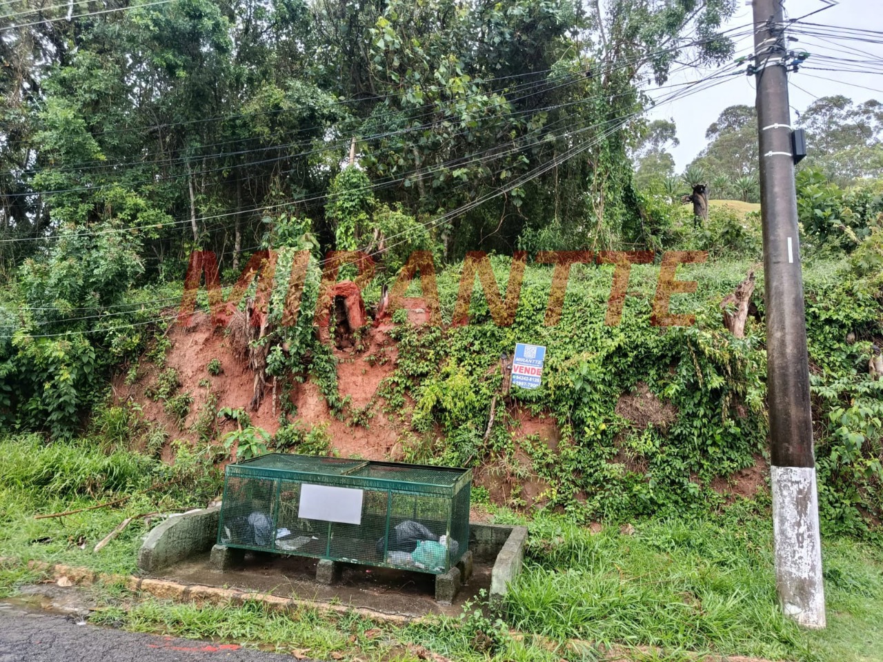 Terreno de 0m² em Laranjeiras