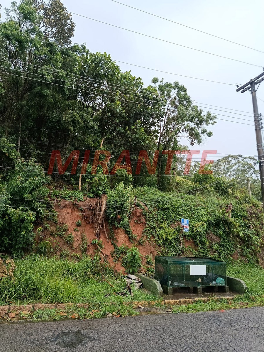 Terreno de 0m² em Laranjeiras
