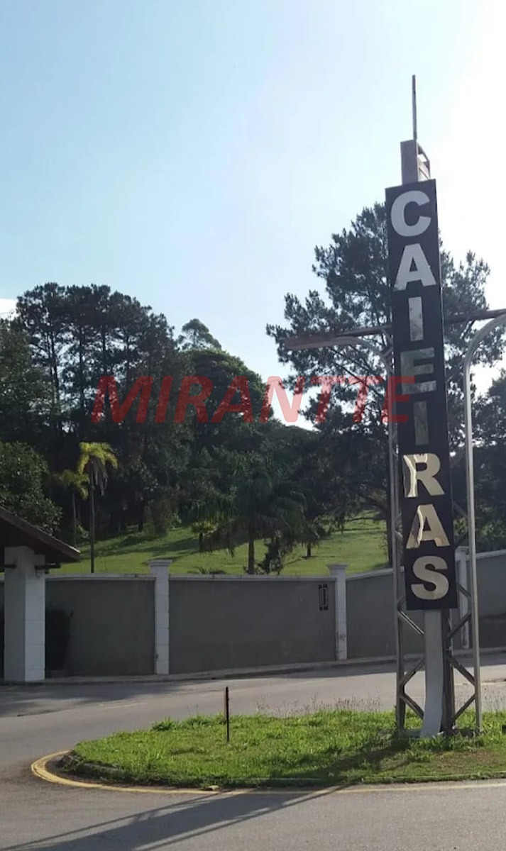 Terreno de 0m² em Laranjeiras
