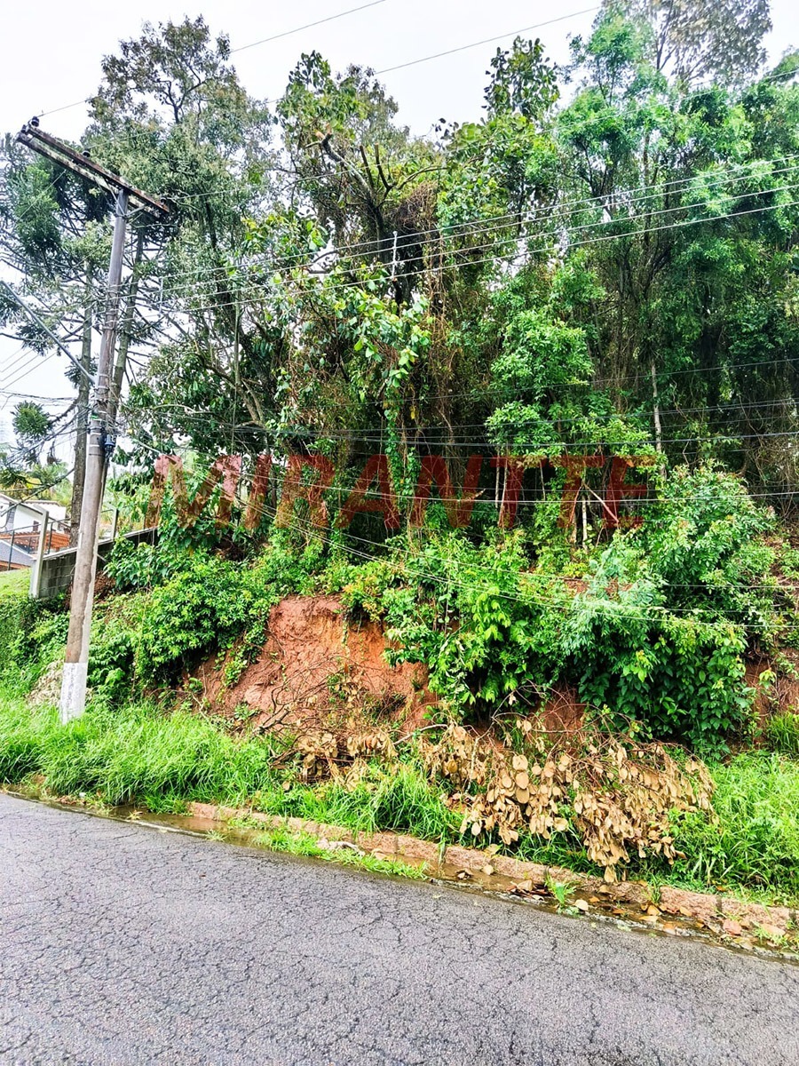 Terreno de 0m² em Laranjeiras