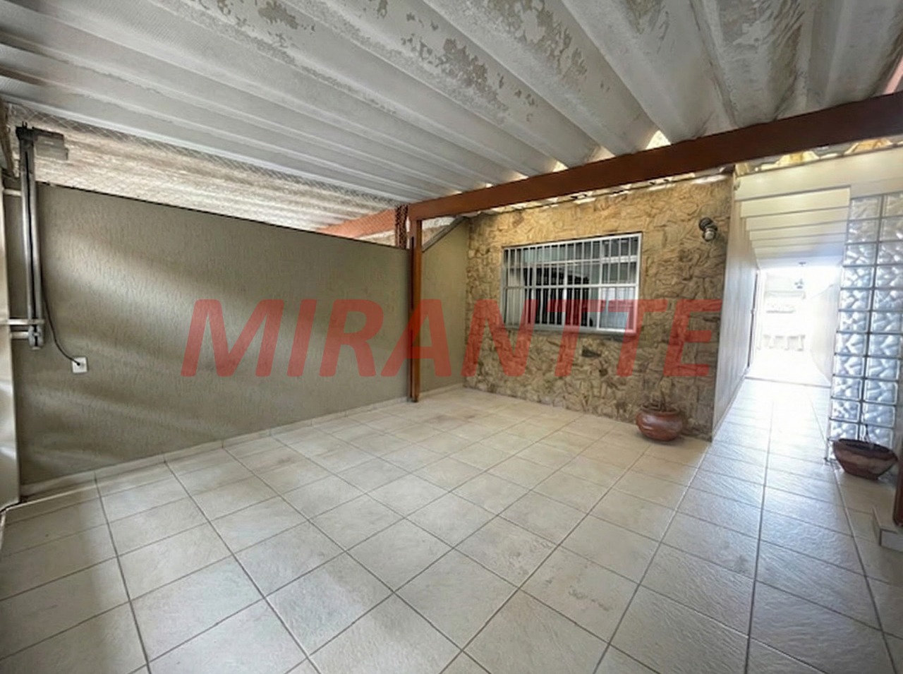 Sobrado de 171m² com 3 quartos em Vila Nova Mazzei