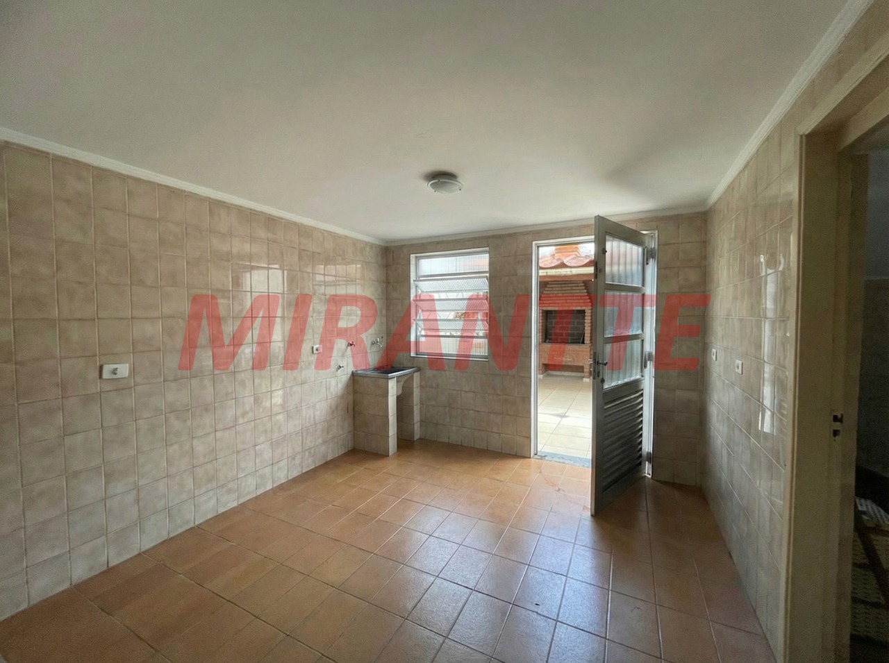 Sobrado de 171m² com 3 quartos em Vila Nova Mazzei