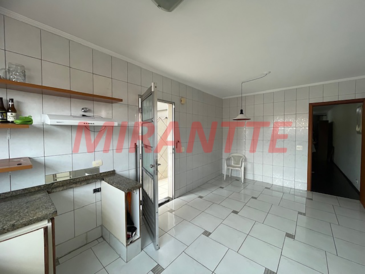 Sobrado de 171m² com 3 quartos em Vila Nova Mazzei