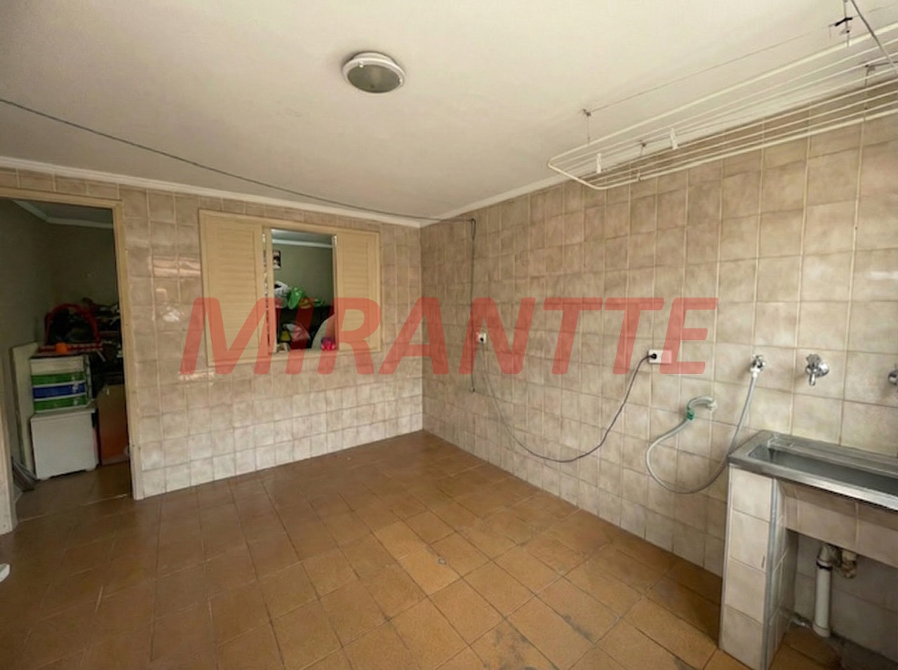Sobrado de 171m² com 3 quartos em Vila Nova Mazzei