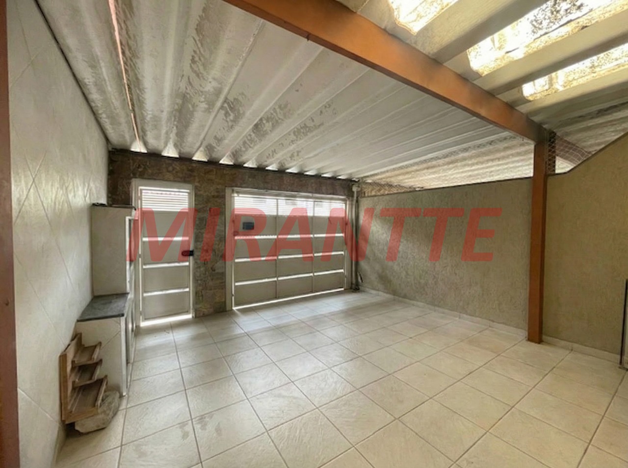 Sobrado de 171m² com 3 quartos em Vila Nova Mazzei