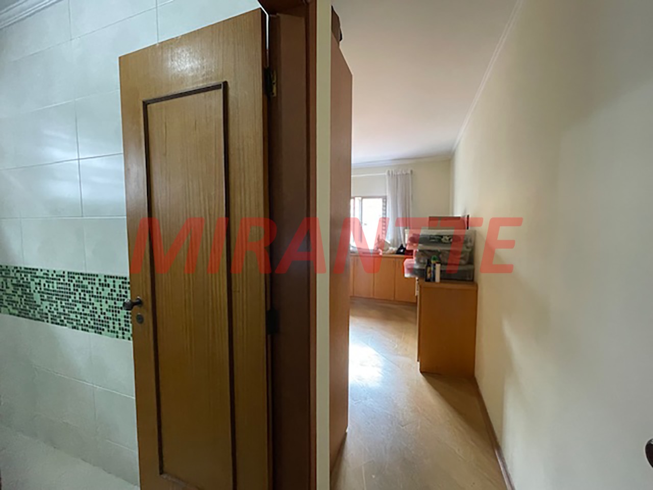 Sobrado de 171m² com 3 quartos em Vila Nova Mazzei