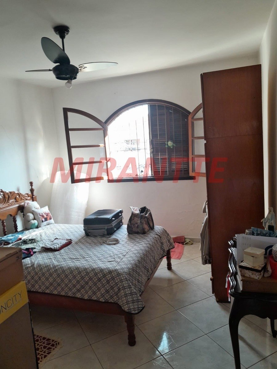 Sobrado de 80m² com 2 quartos em Tremembe