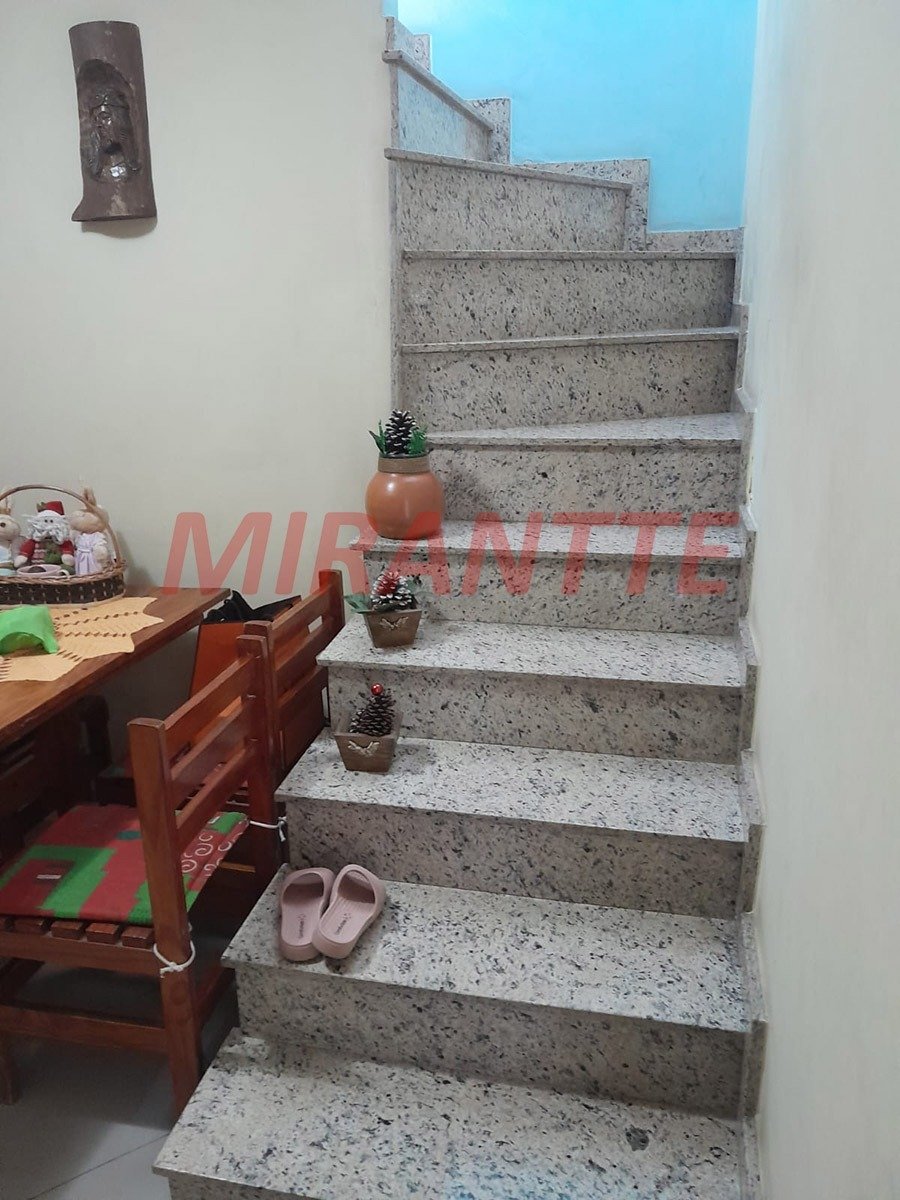 Sobrado de 80m² com 2 quartos em Tremembe