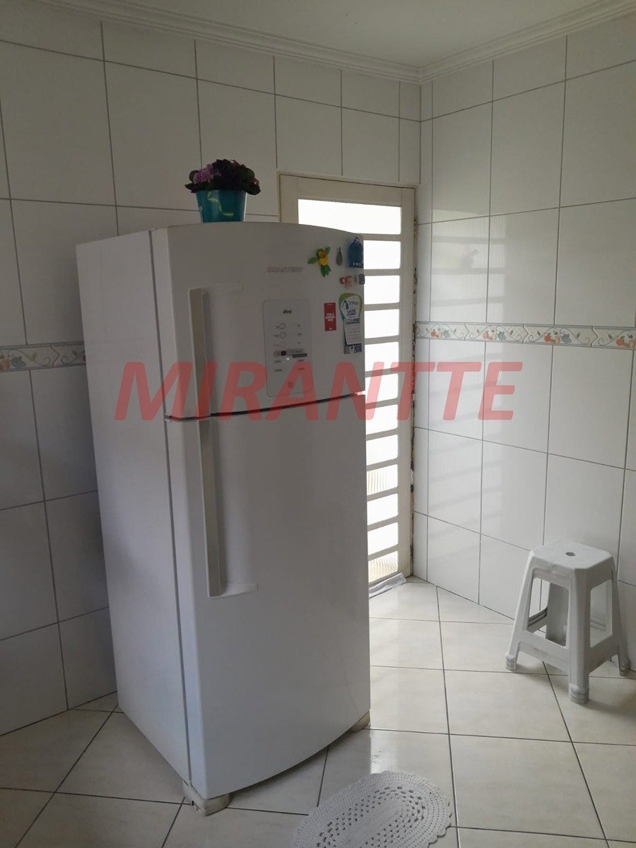 Sobrado de 80m² com 2 quartos em Tremembe