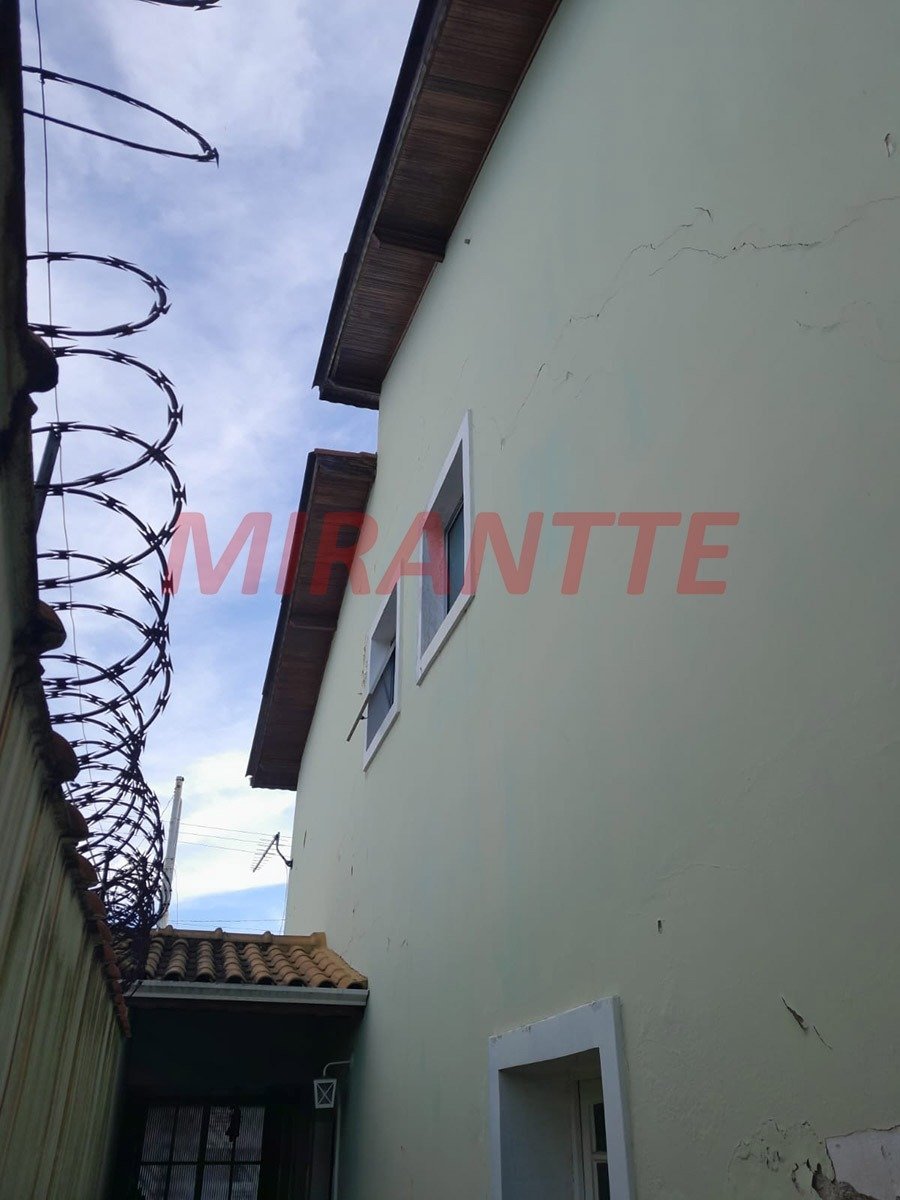 Sobrado de 80m² com 2 quartos em Tremembe