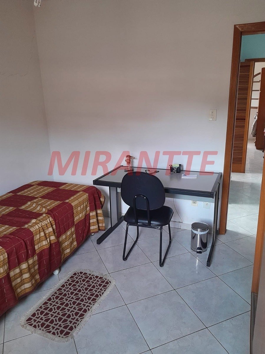 Sobrado de 80m² com 2 quartos em Tremembe
