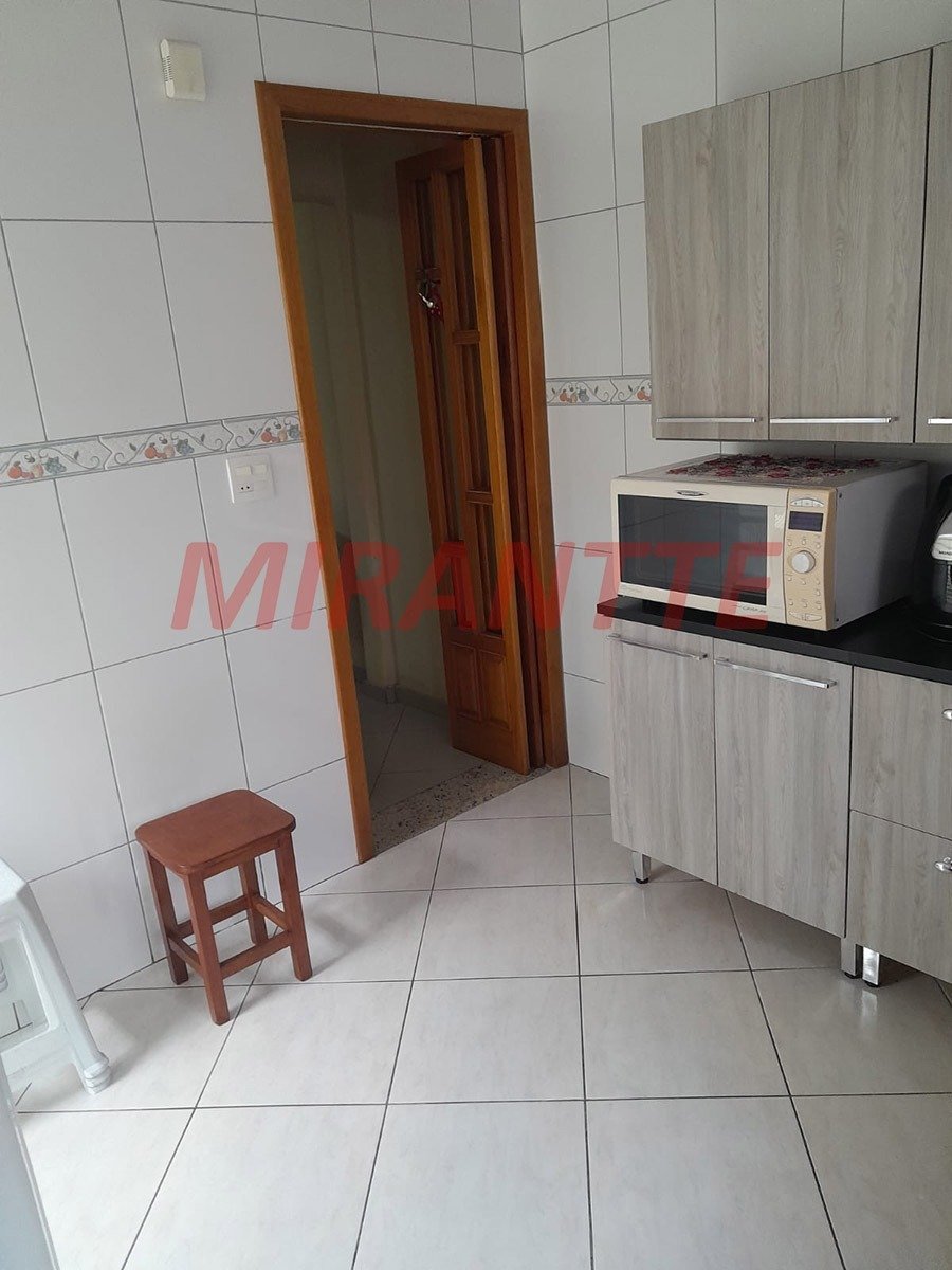 Sobrado de 80m² com 2 quartos em Tremembe