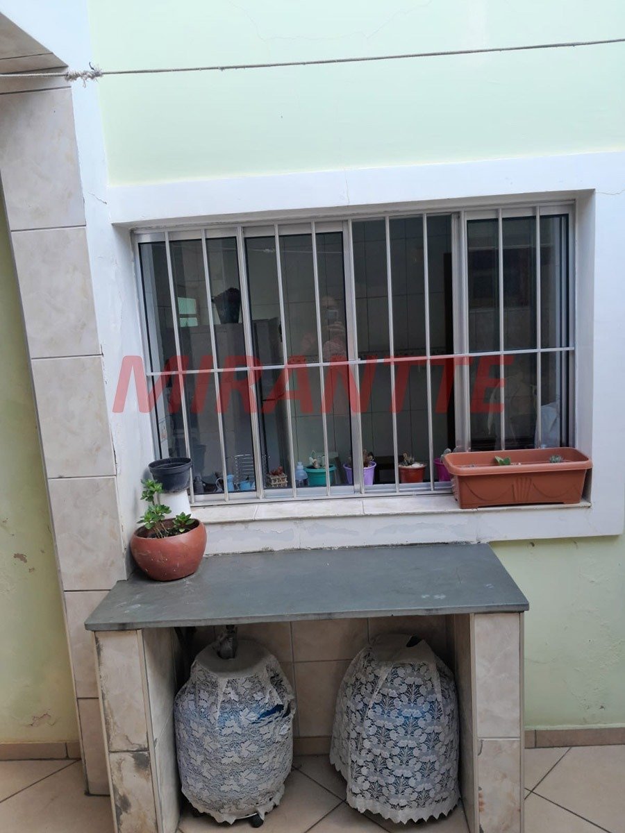 Sobrado de 80m² com 2 quartos em Tremembe