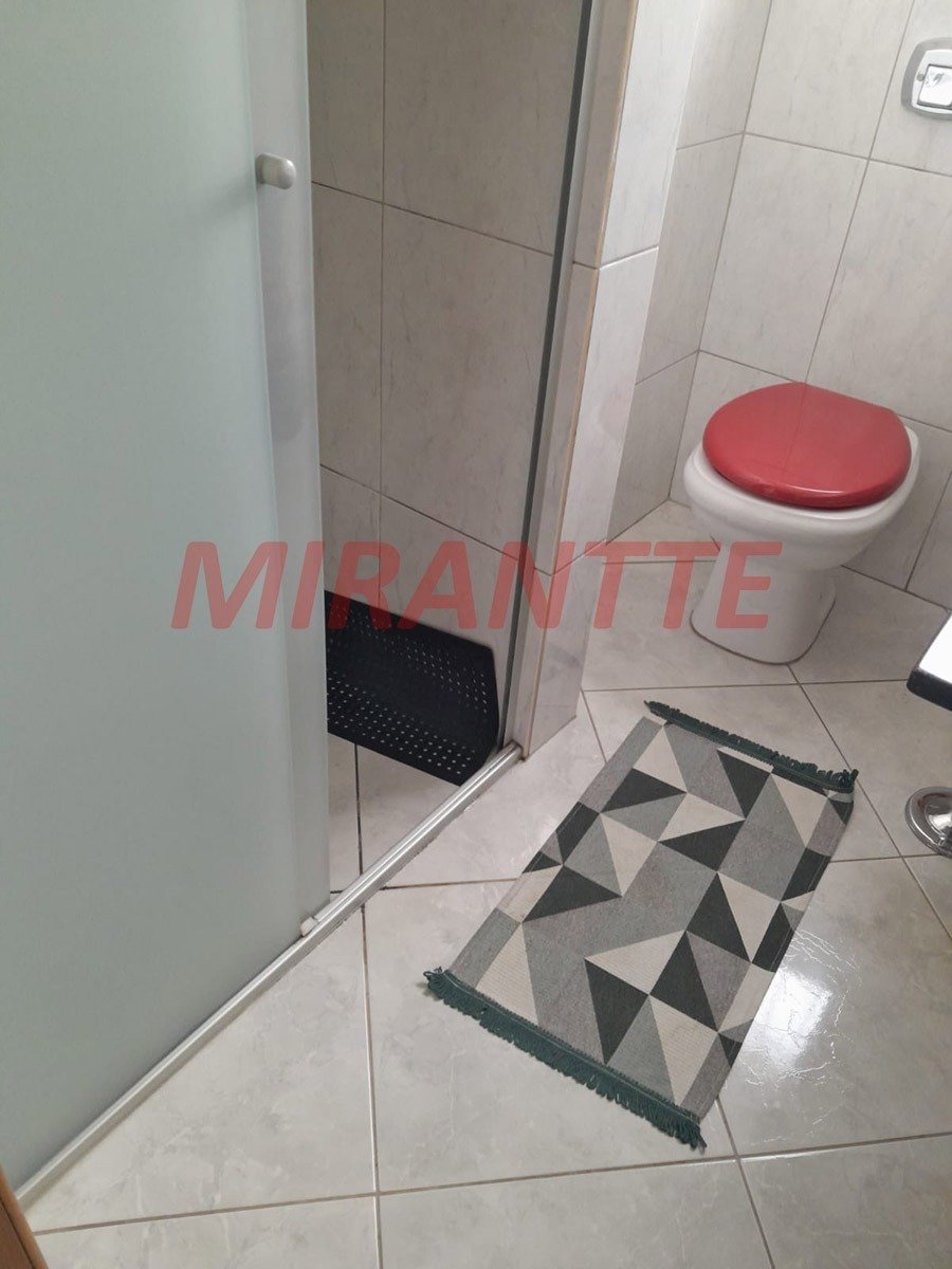Sobrado de 80m² com 2 quartos em Tremembe