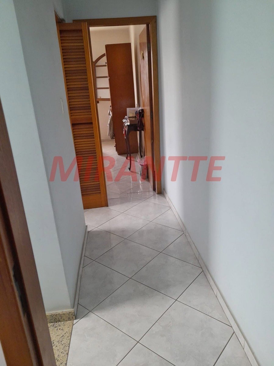 Sobrado de 80m² com 2 quartos em Tremembe