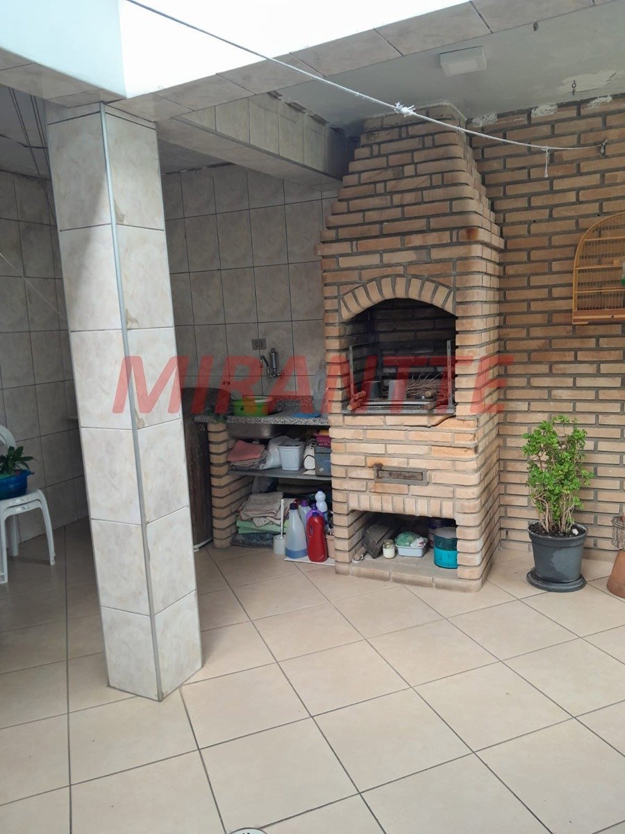 Sobrado de 80m² com 2 quartos em Tremembe
