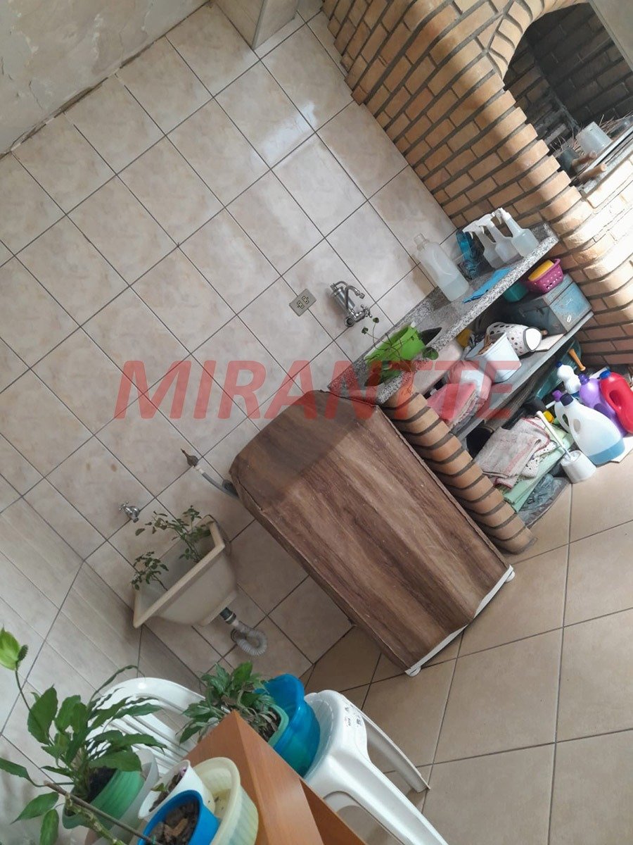 Sobrado de 80m² com 2 quartos em Tremembe