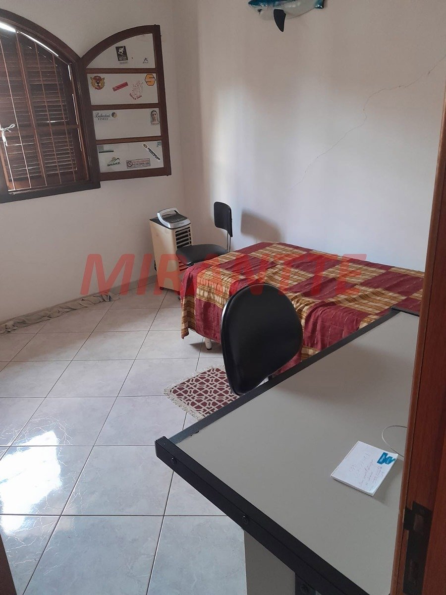 Sobrado de 80m² com 2 quartos em Tremembe