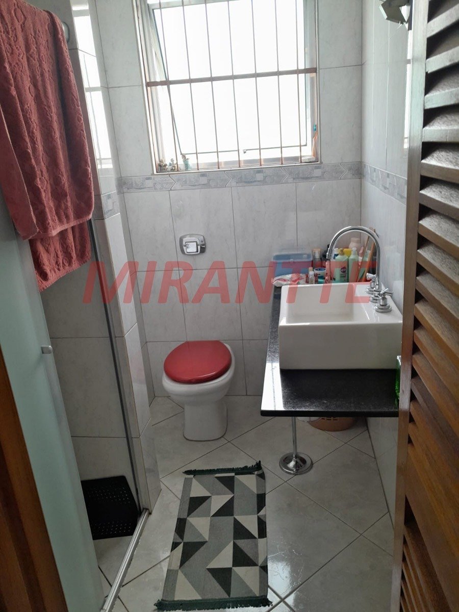 Sobrado de 80m² com 2 quartos em Tremembe