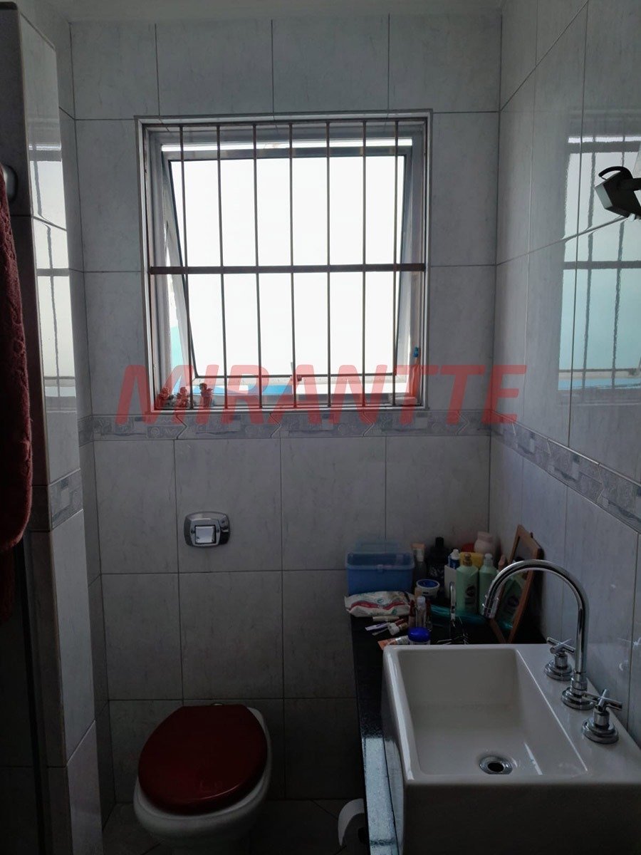 Sobrado de 80m² com 2 quartos em Tremembe