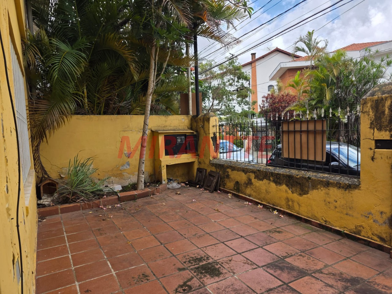 Sobrado de 130m² com 3 quartos em Bosque da Saúde