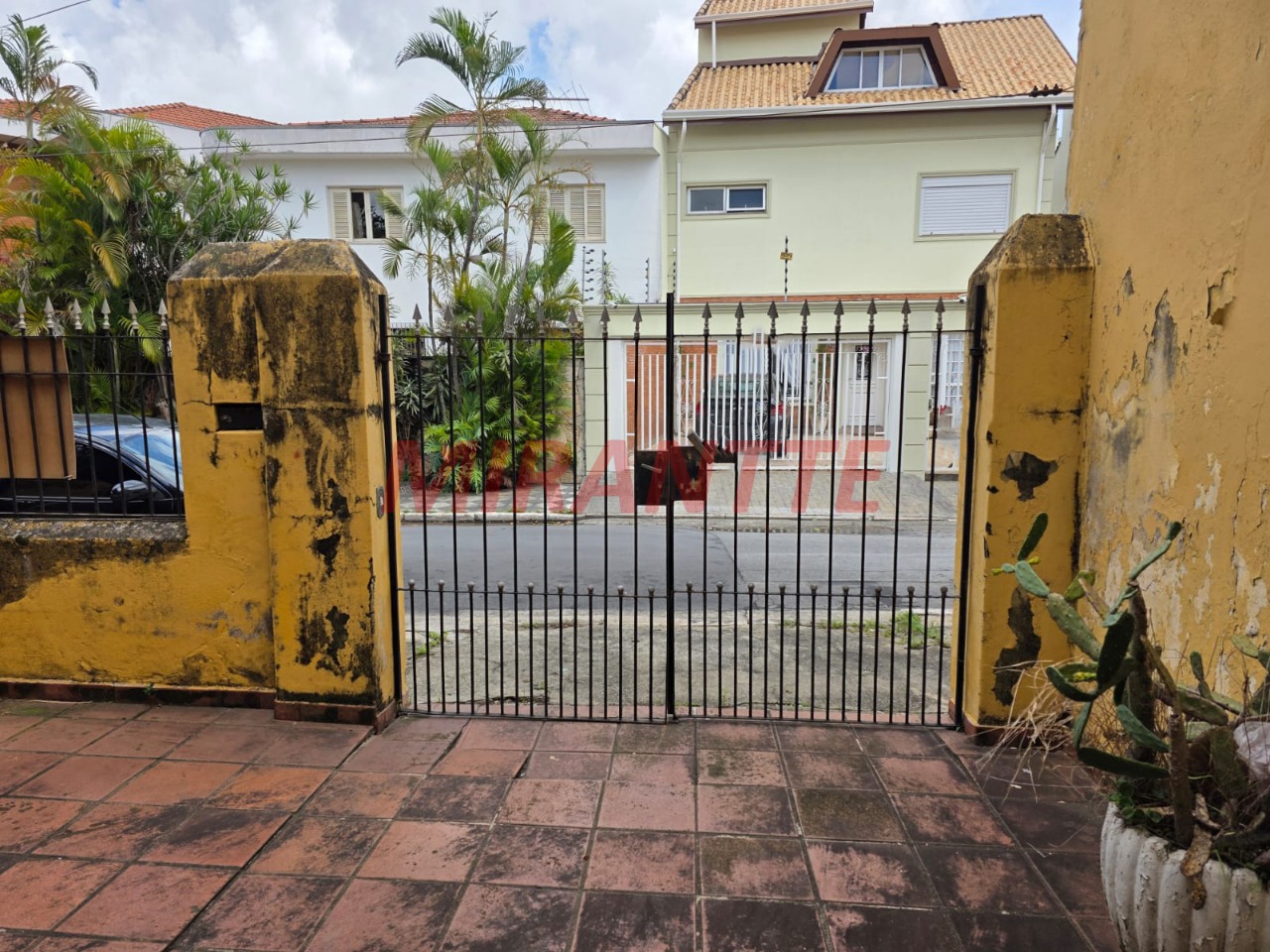Sobrado de 130m² com 3 quartos em Bosque da Saúde