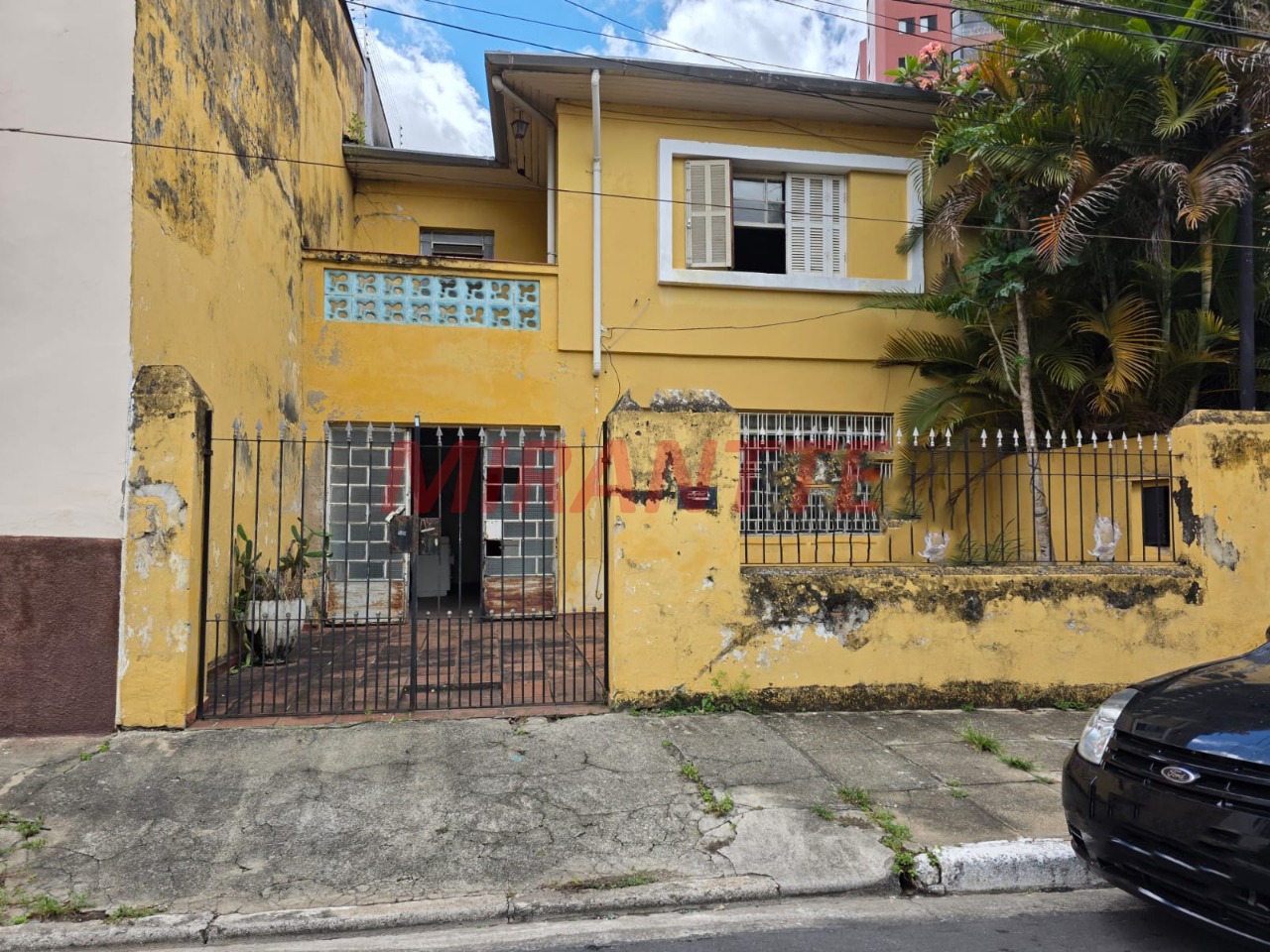 Sobrado de 130m² com 3 quartos em Bosque da Saúde