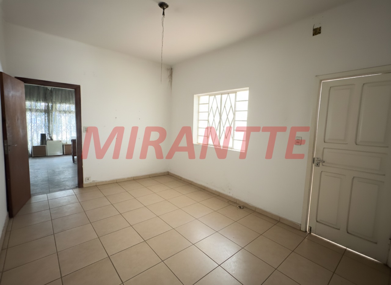 Casa terrea de 253m² com 3 quartos em Santana