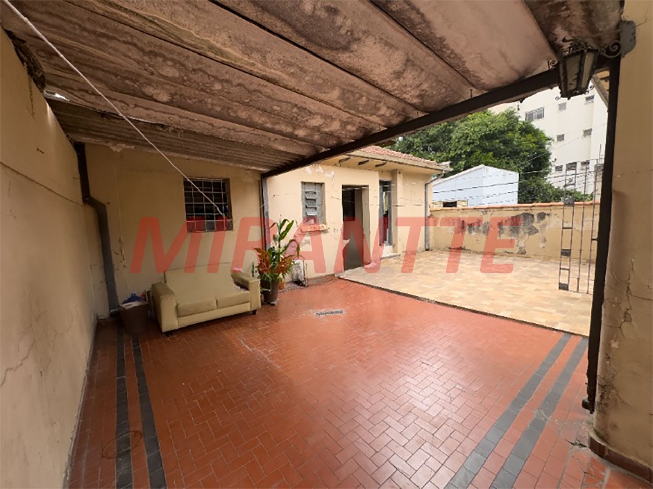 Casa terrea de 253m² com 3 quartos em Santana