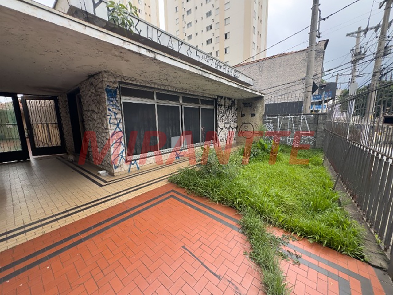 Casa terrea de 253m² com 3 quartos em Santana