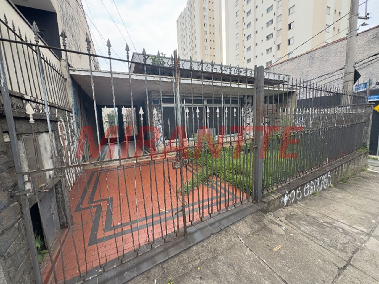 Casa terrea de 253m² com 3 quartos em Santana