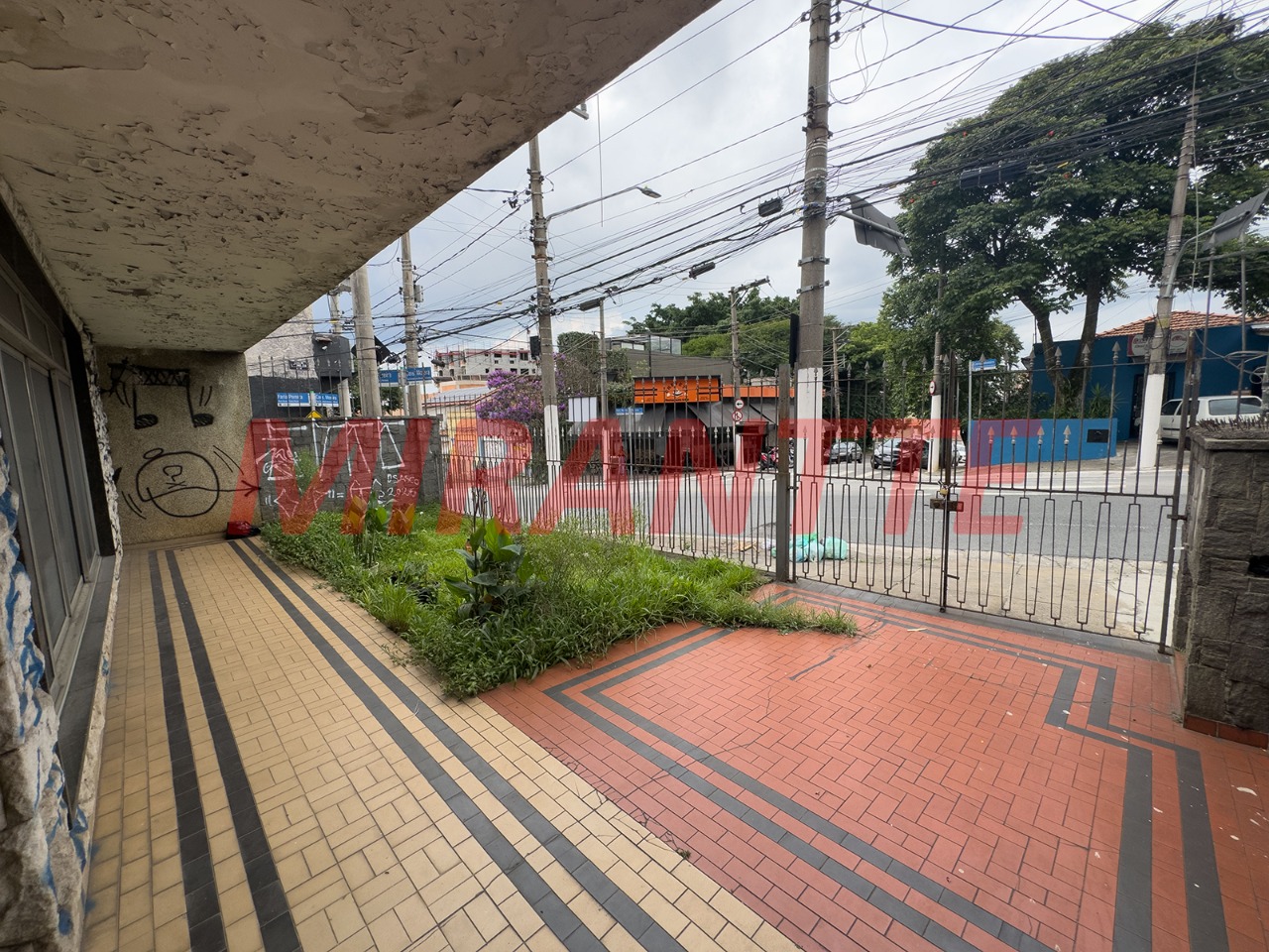 Casa terrea de 253m² com 3 quartos em Santana