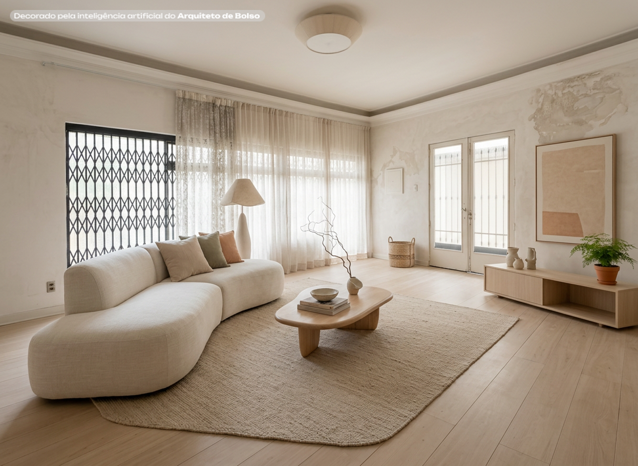 Casa terrea de 253m² com 3 quartos em Santana