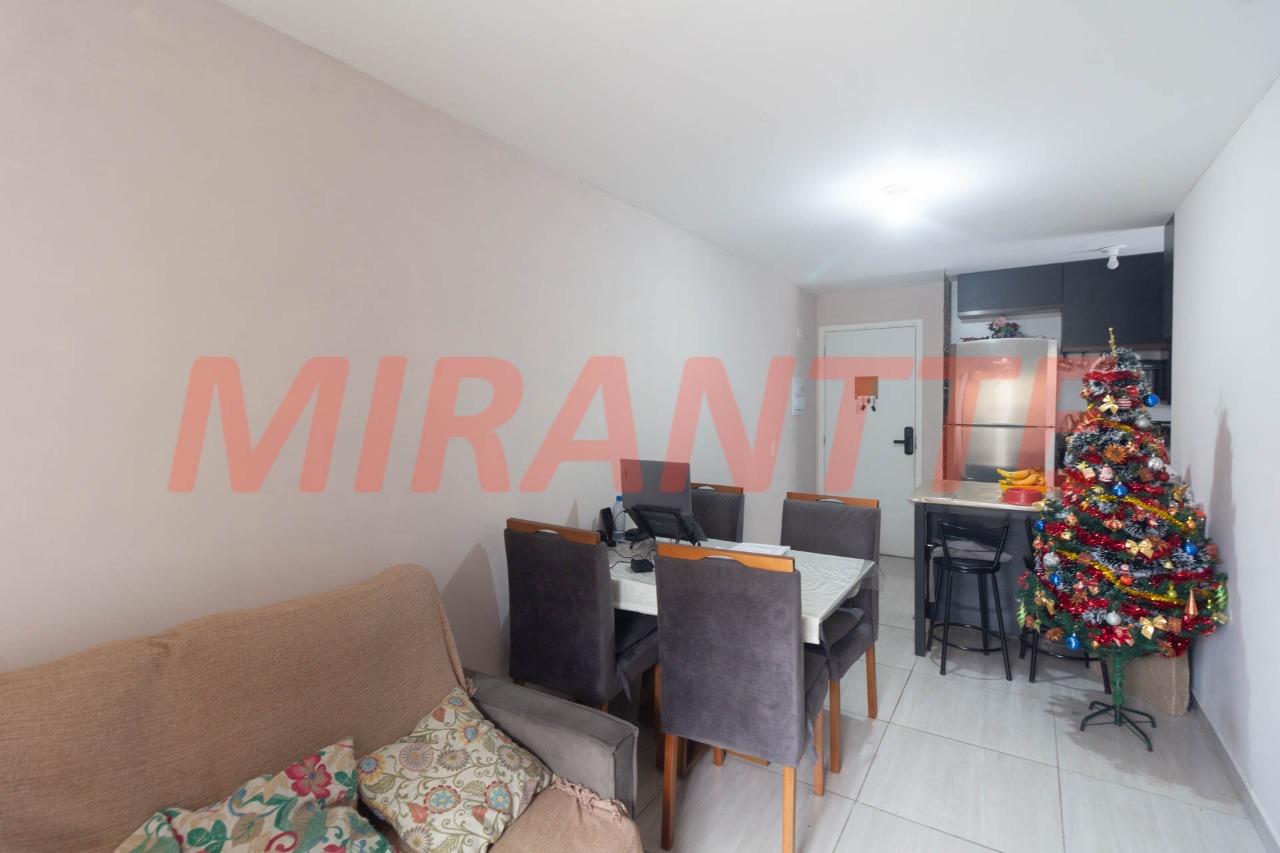 Apartamento de 68m² com 2 quartos em Parada Inglesa
