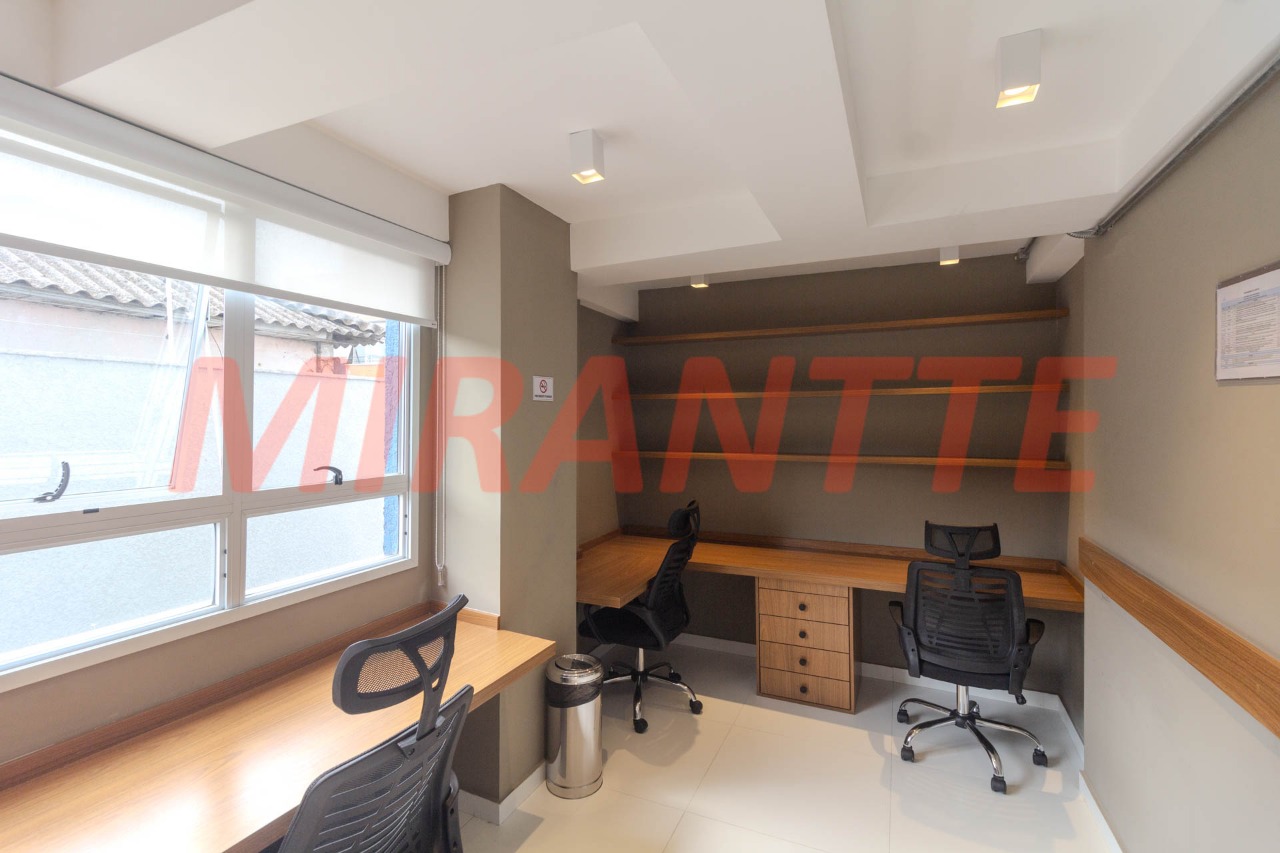Apartamento de 68m² com 2 quartos em Parada Inglesa