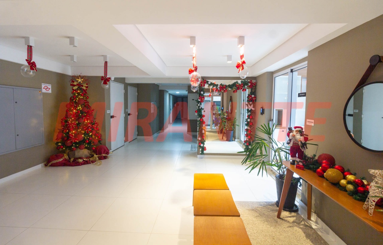 Apartamento de 68m² com 2 quartos em Parada Inglesa