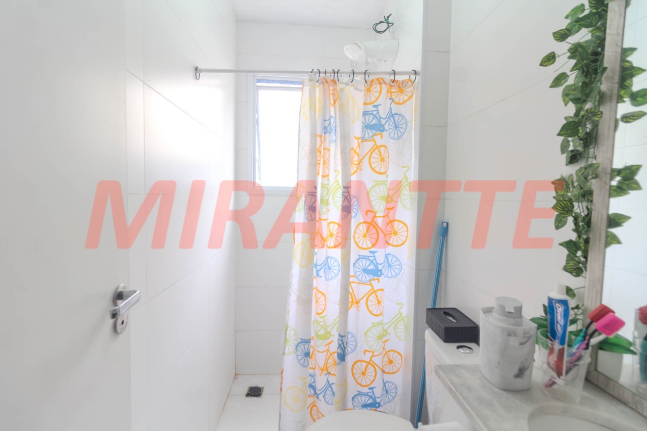 Apartamento de 68m² com 2 quartos em Parada Inglesa