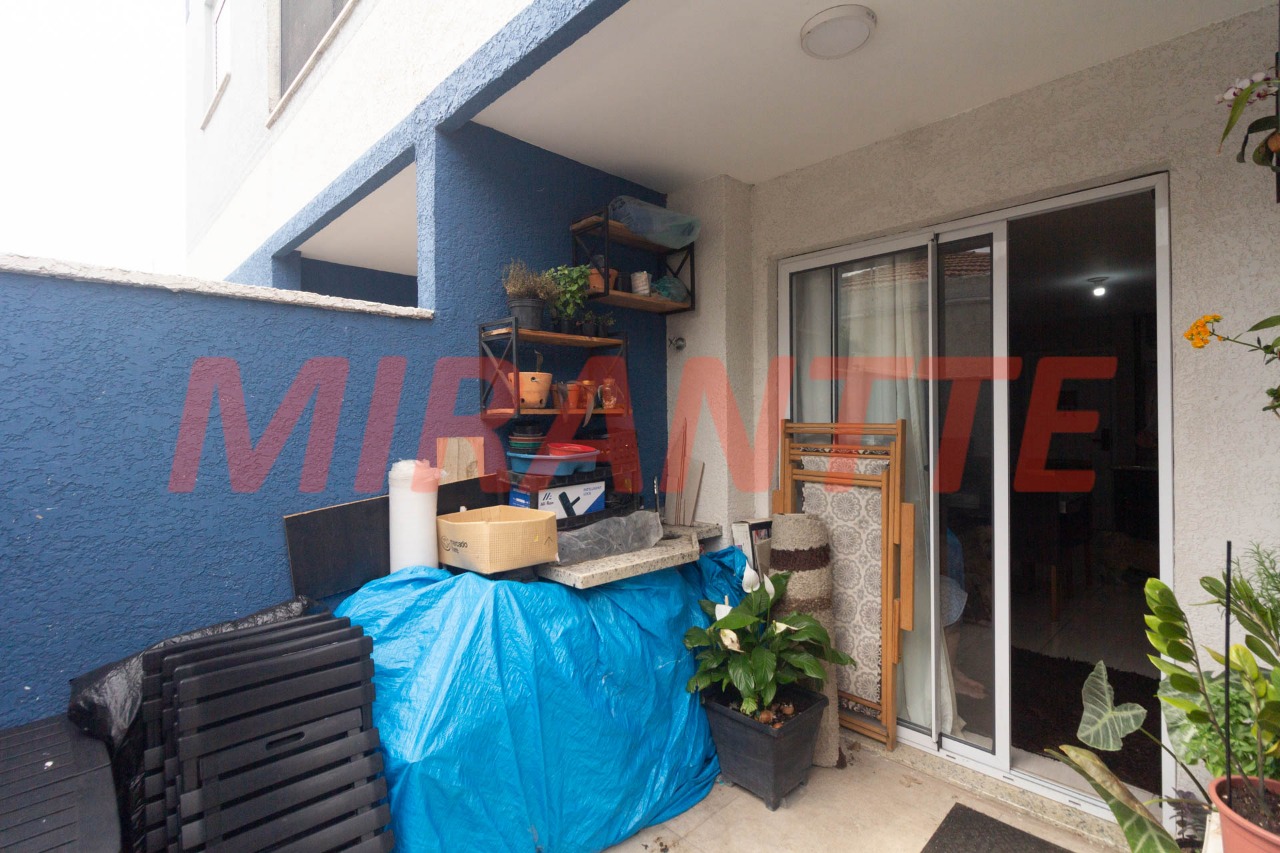Apartamento de 68m² com 2 quartos em Parada Inglesa
