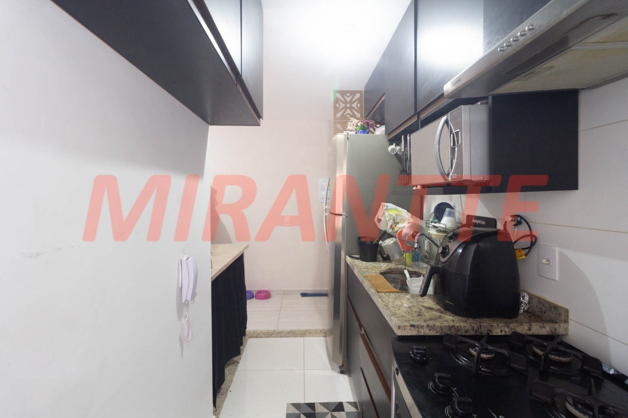 Apartamento de 68m² com 2 quartos em Parada Inglesa