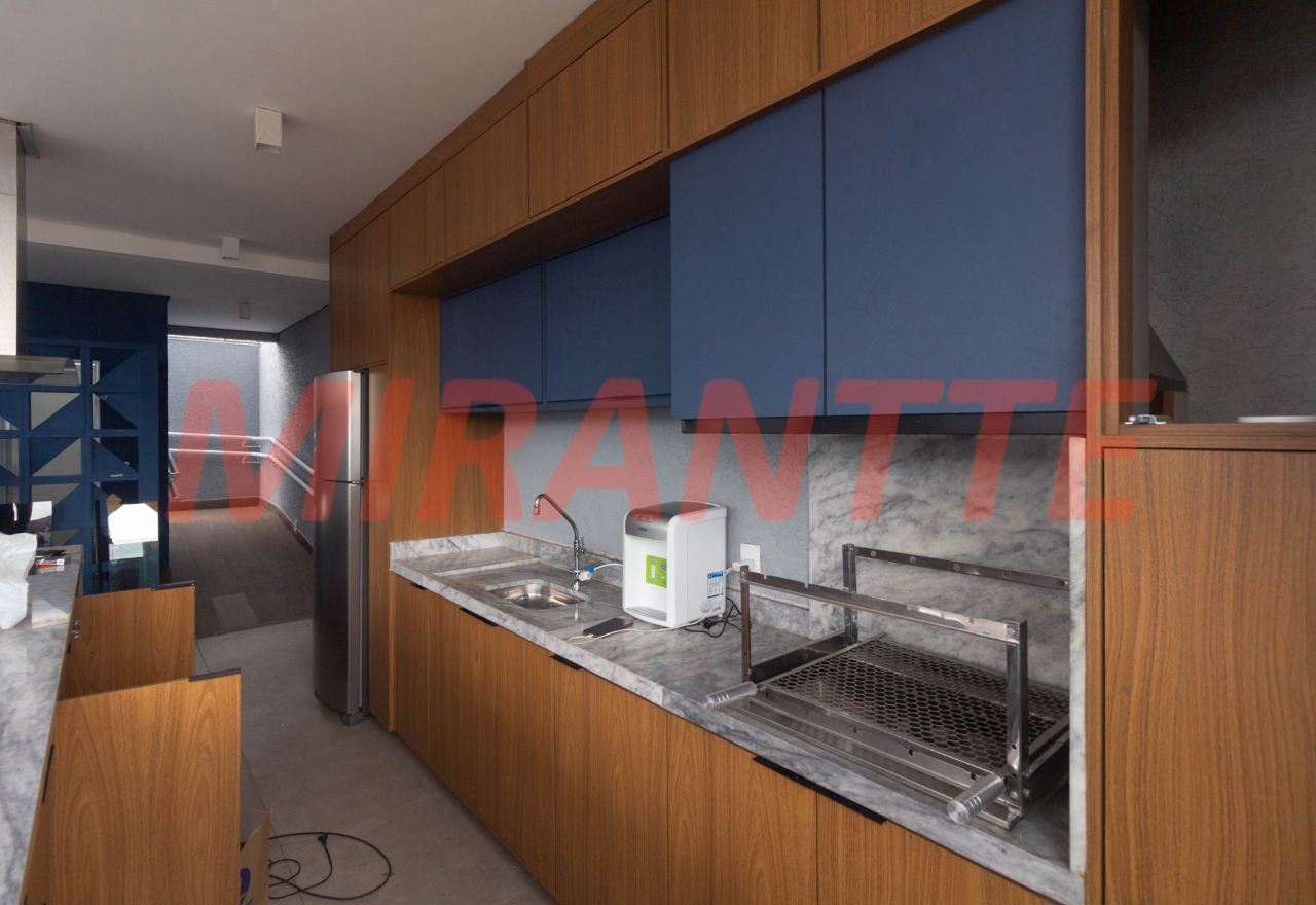 Apartamento de 68m² com 2 quartos em Parada Inglesa