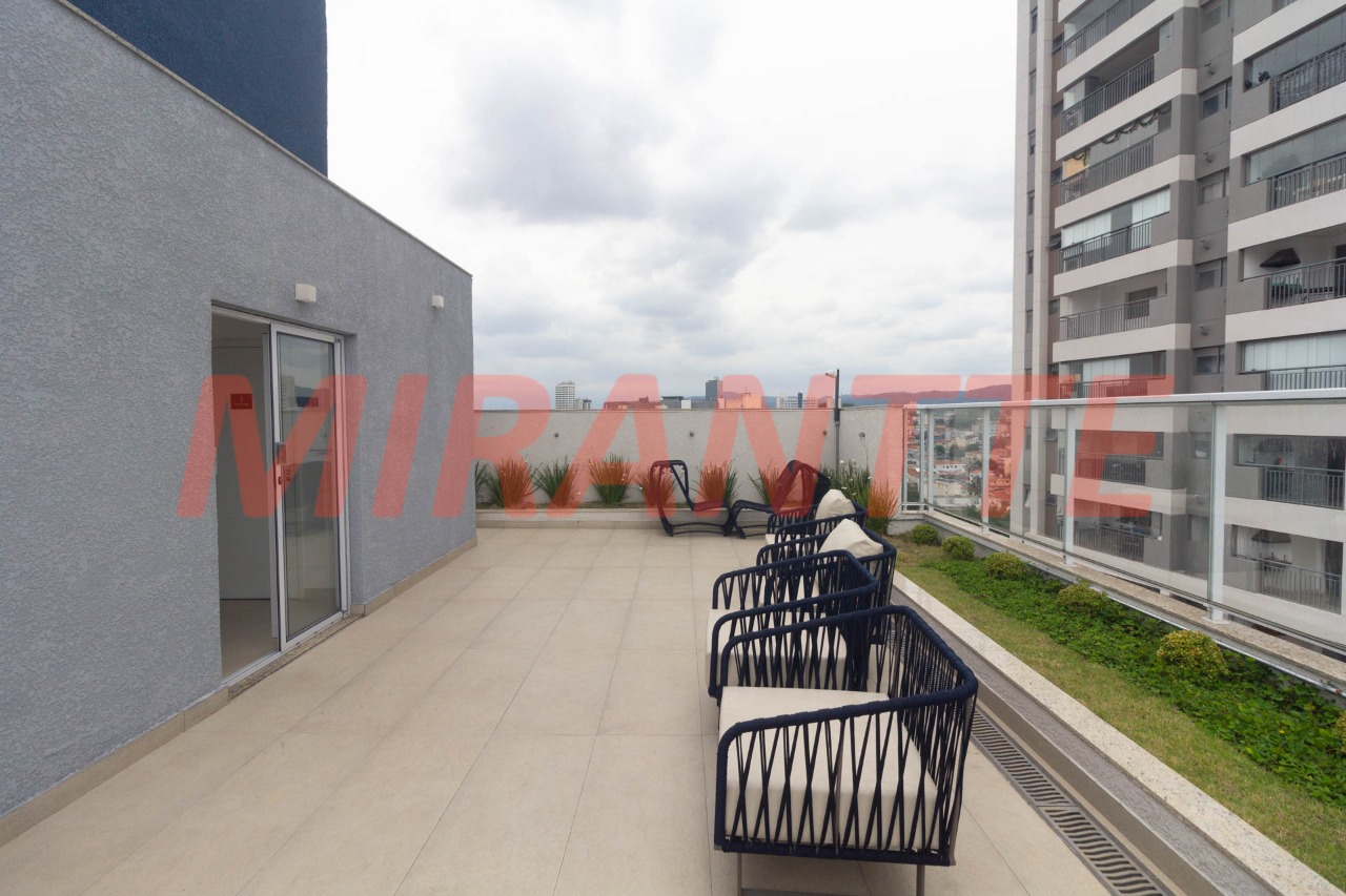 Apartamento de 68m² com 2 quartos em Parada Inglesa