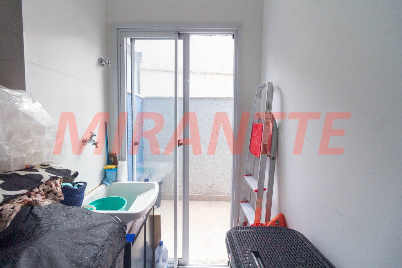 Apartamento de 68m² com 2 quartos em Parada Inglesa